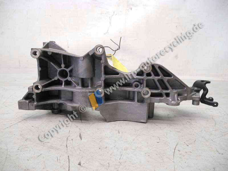 Audi A4 8K Bj.2006 original Halter Träger Lichtmaschine 03L903139E